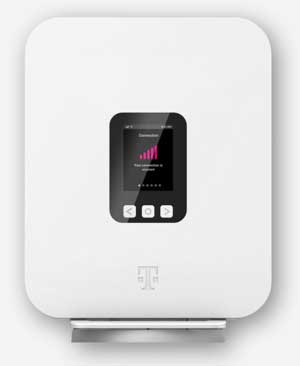 MINTernet 5G Modem